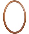 glazing bead for vision panels